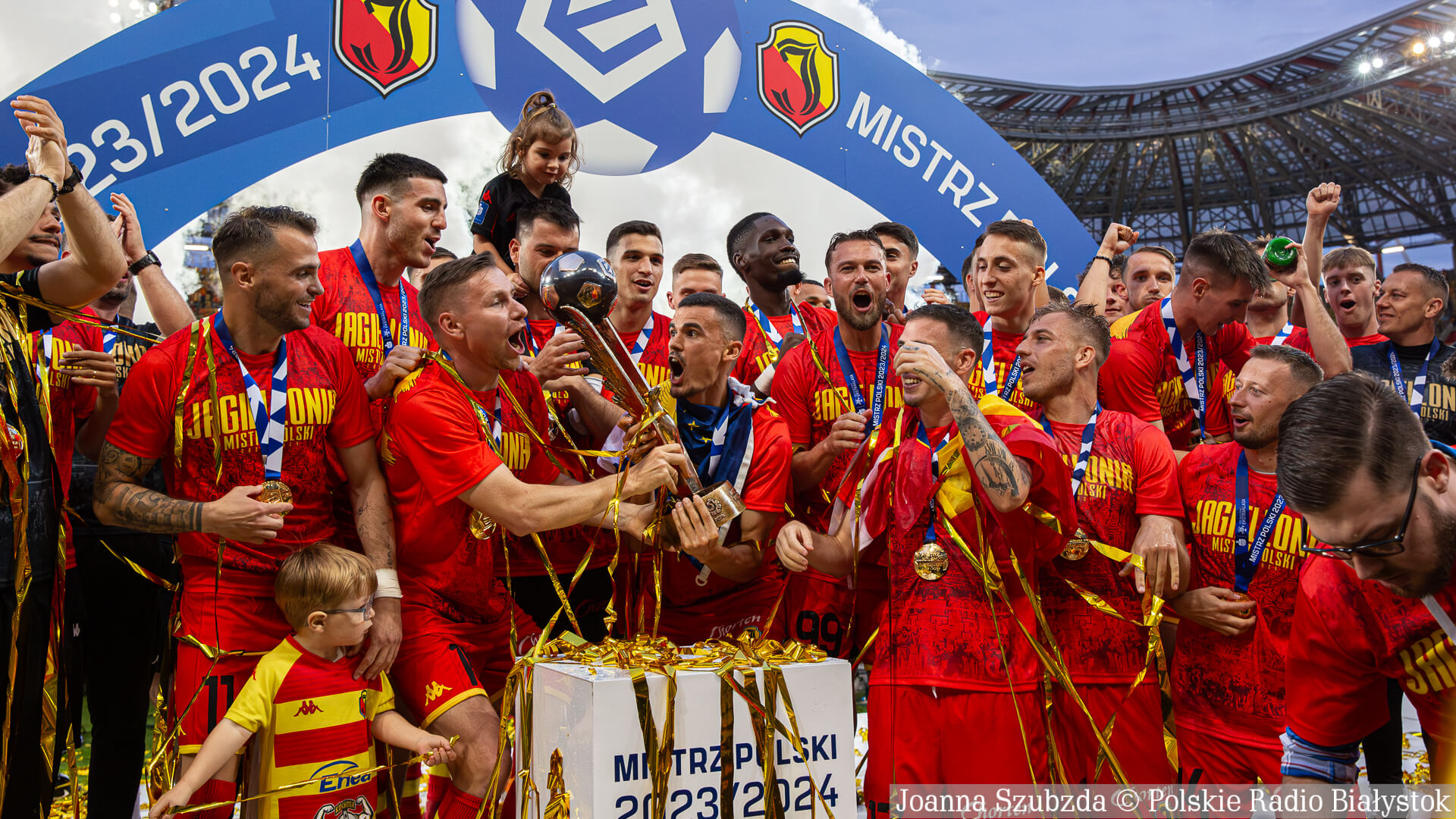 Słuchacze Radia Białystok wybrali wydarzenie 2024 roku