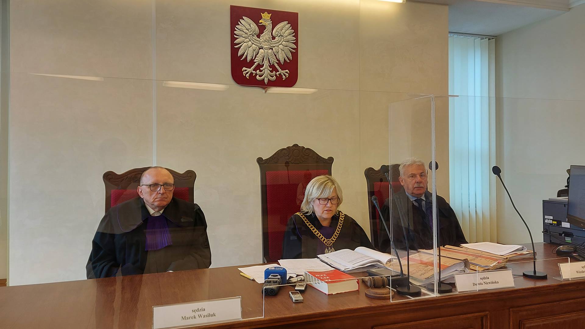 3,5 roku więzienia to prawomocny wyrok wobec Syryjczyka, który przewoził migrantów i doprowadził do wypadku