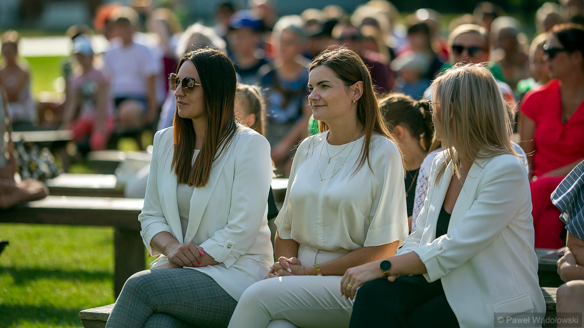 Uczniowie polskiego gimnazjum na Litwie odkrywają Polskę - szlifują język i poznają kulturę [zdjęcia]