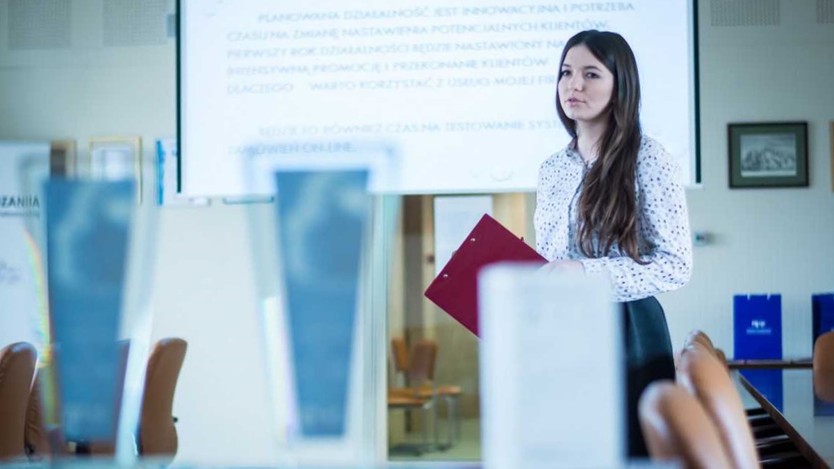 To konkurs dla uczniów, którzy wiedzą, jak zainwestować milion