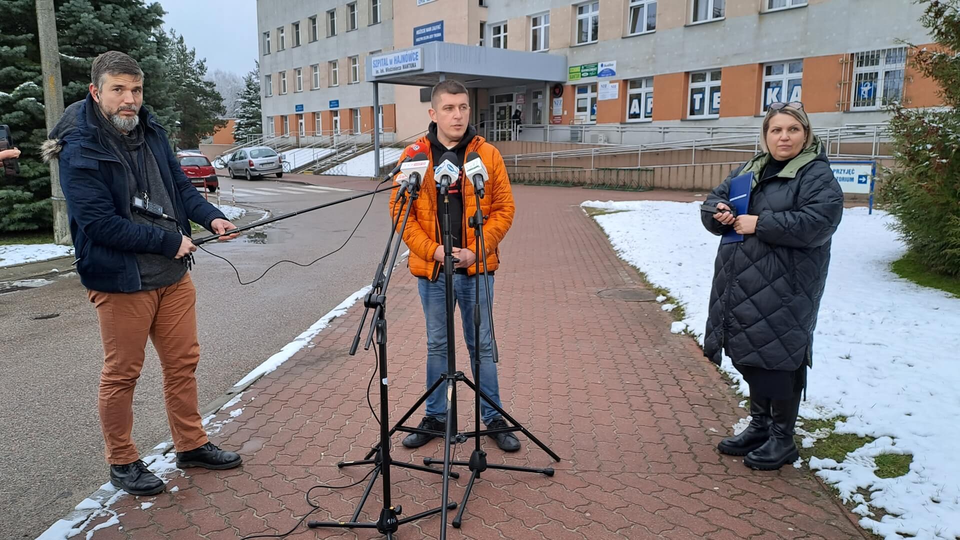 Zastępca RPO interweniuje w sprawie migrantów