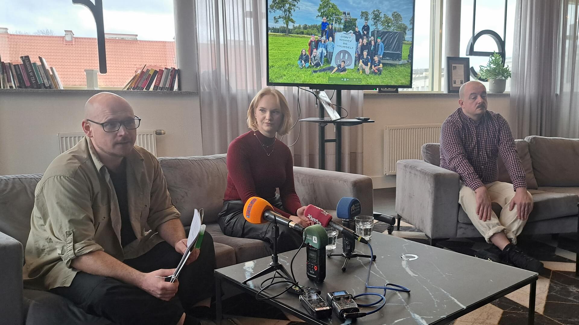 Organizatorzy Electrum Up To Date Festival zdradzają pierwsze szczegóły