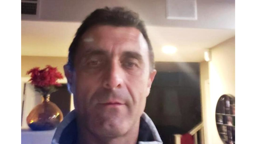 Z użyciem śmigłowca policja poszukuje suwalczanina podejrzewanego o zabójstwo żony