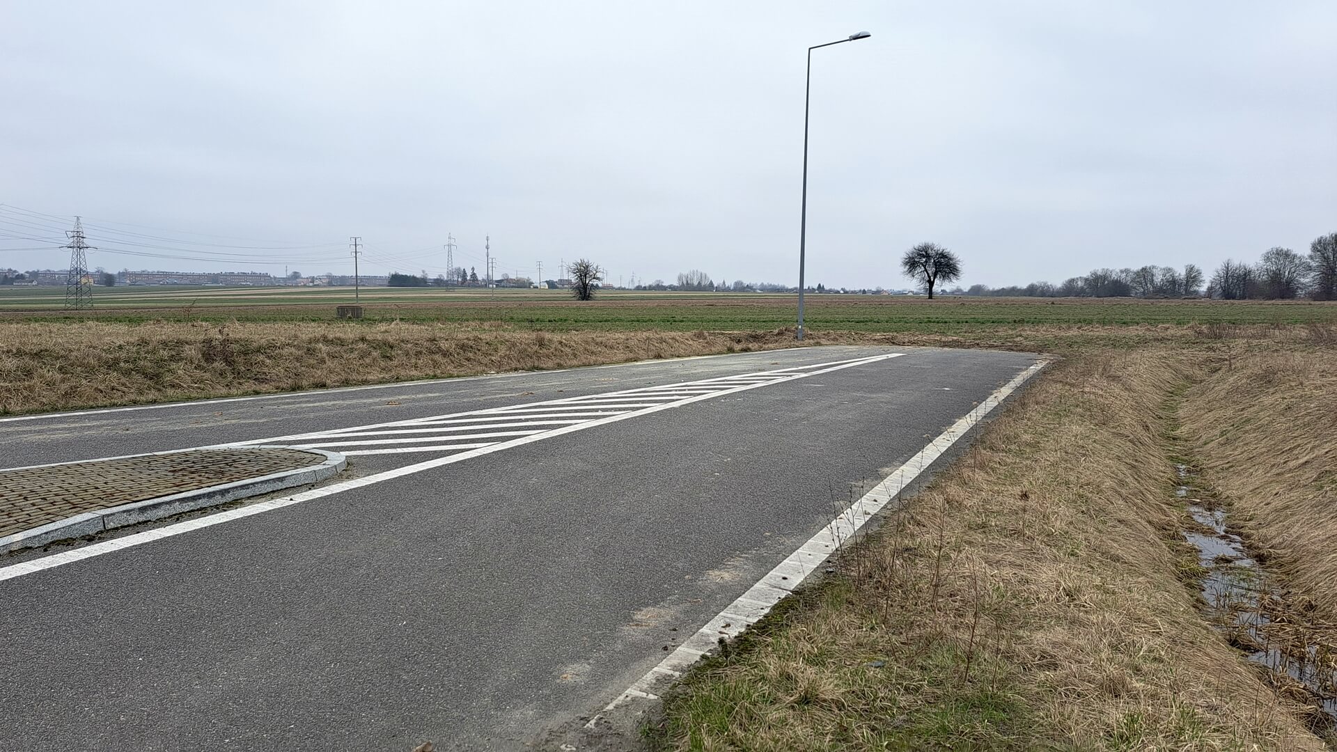 Władze Zambrowa zamierzają walczyć o południowo-wschodnią obwodnicę miasta