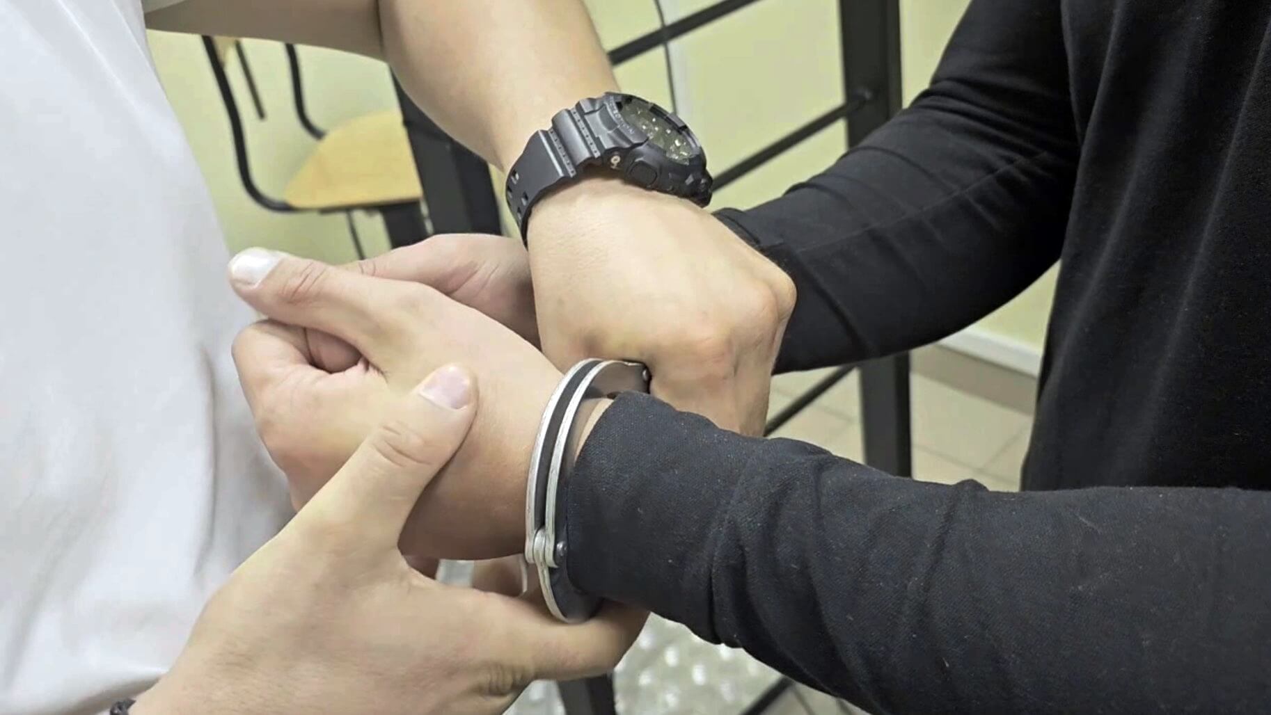 Dwaj mężczyzni podejrzani o oszukiwanie seniorów w areszcie