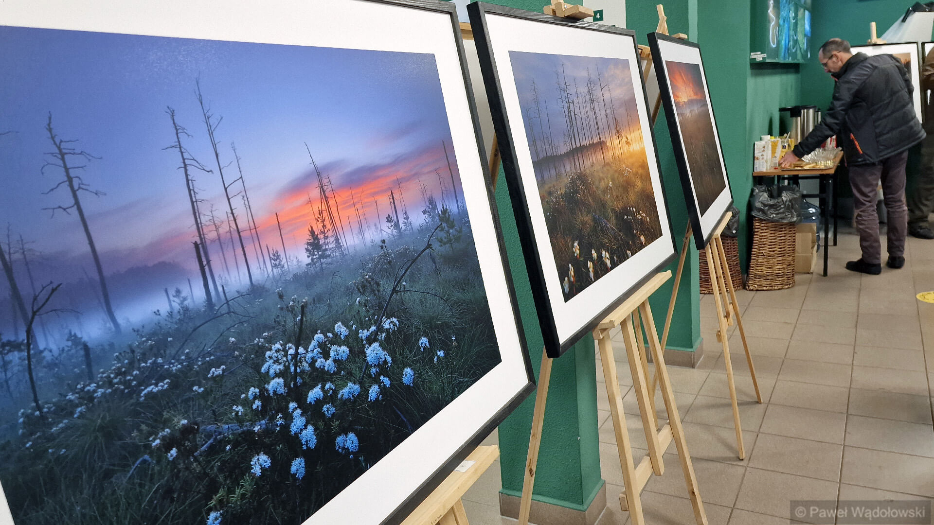 Wszechnica Biebrzańska - czyli spacery i spotkania z przyrodnikami w Osowcu-Twierdzy