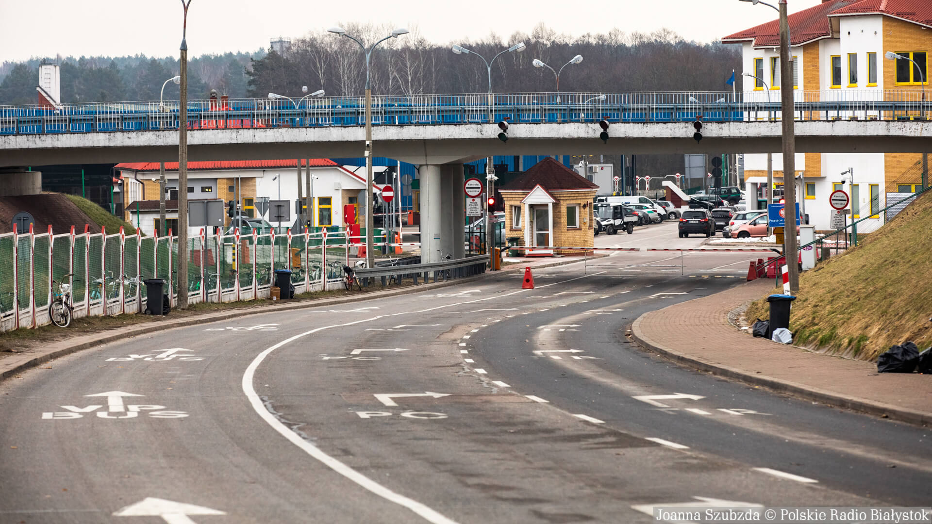 Przedsiębiorcy z Bobrownik uważają, że rządowa pomoc jest zbyt mała