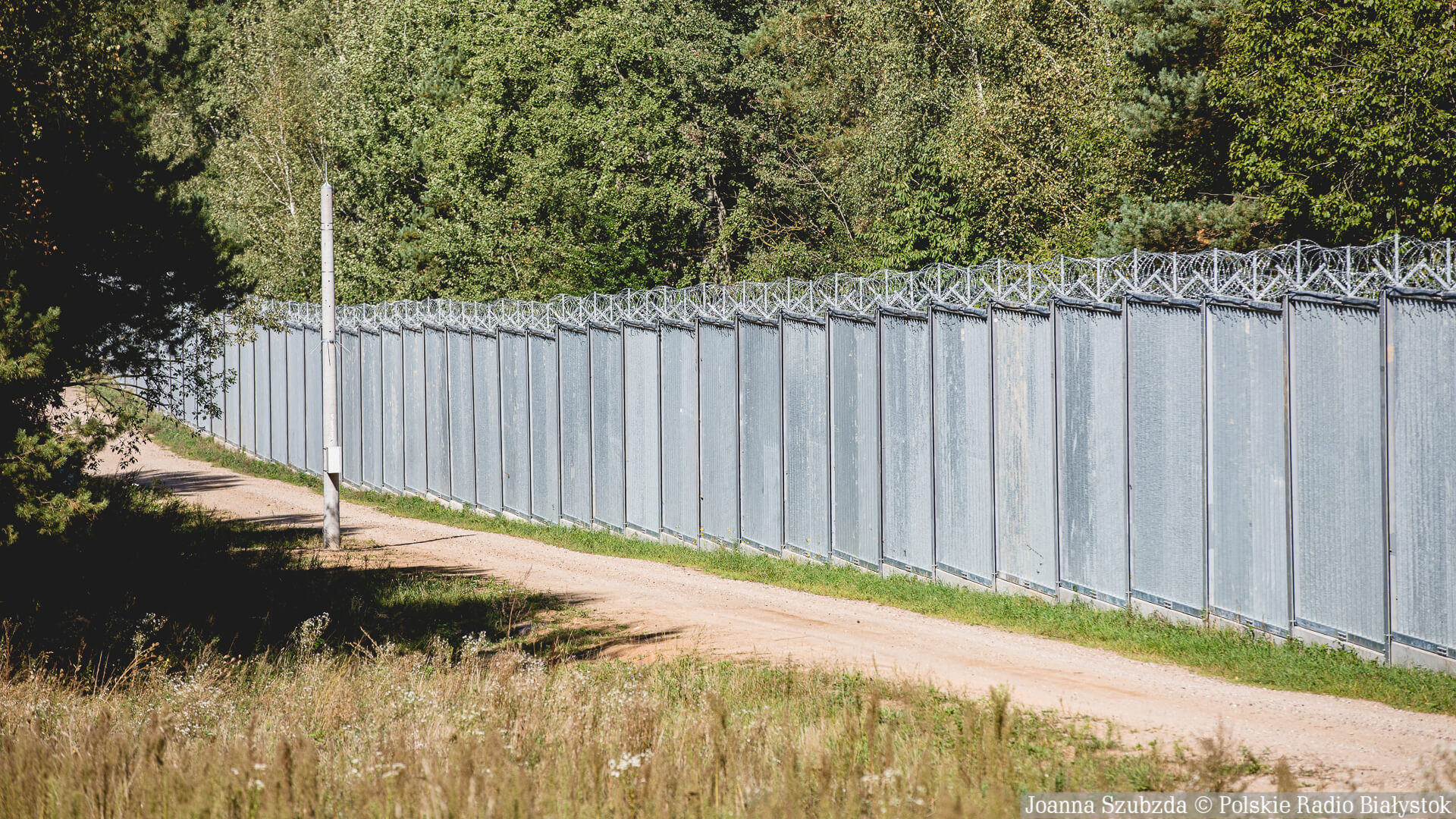 Radni Miasta Białystok przyjęli stanowisko ws. poparcia programu wzmocnienia wschodnich granic