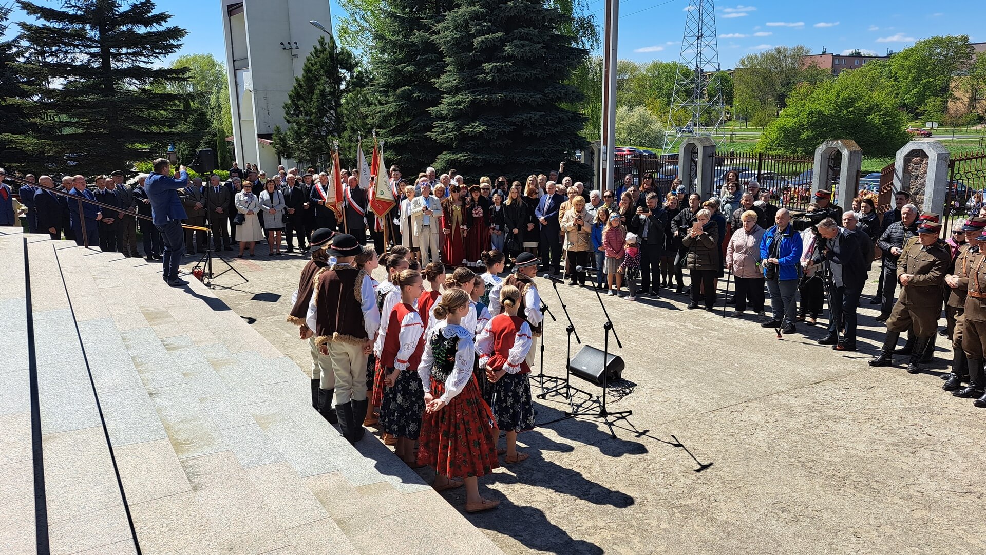 Po raz 19. wręczono medale osobom zasłużonym dla rolnictwa