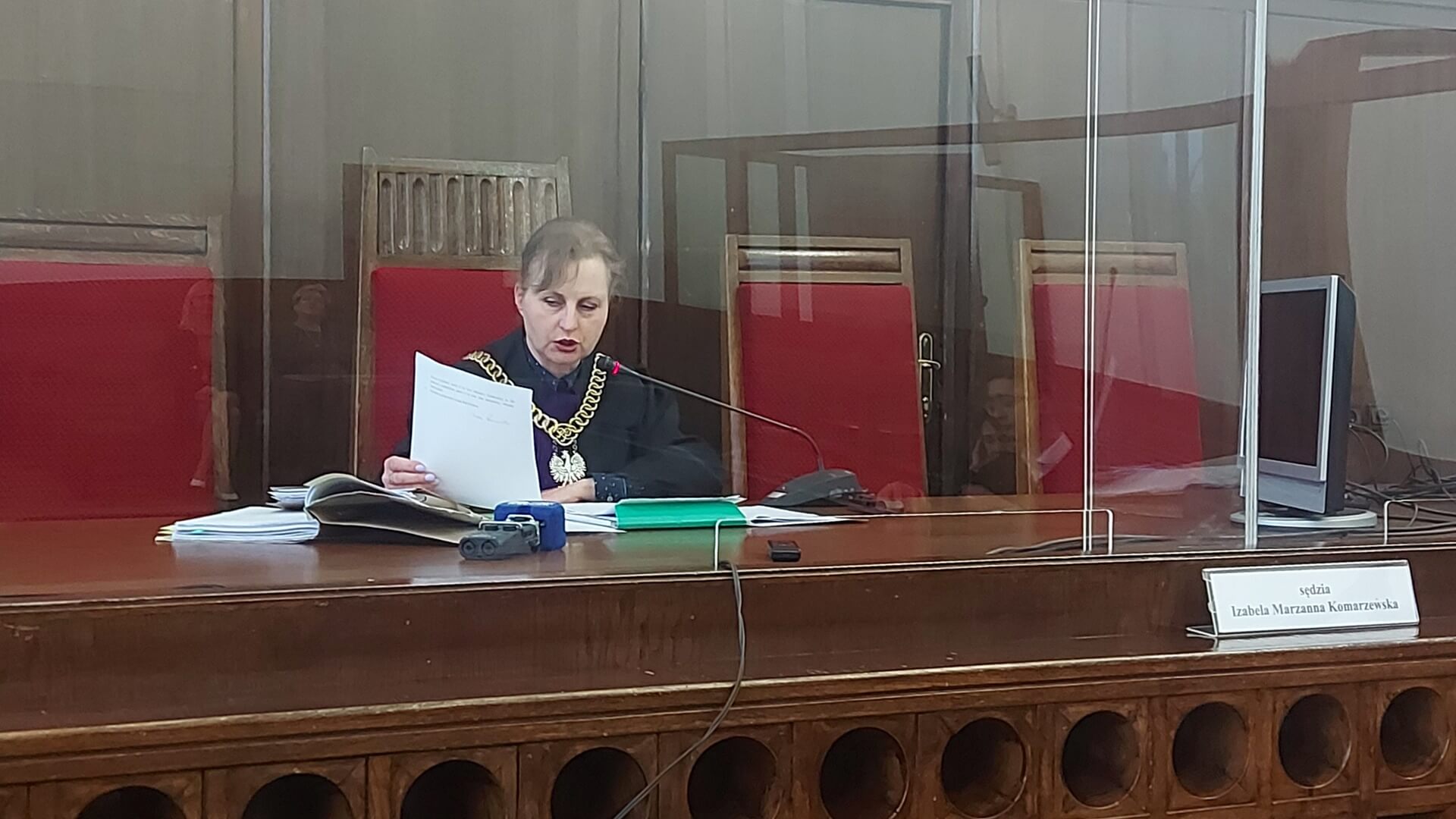 400 tys. zł zadośćuczynienia dla córek żołnierza AK, który zmarł w czasie przesłuchań przez UB