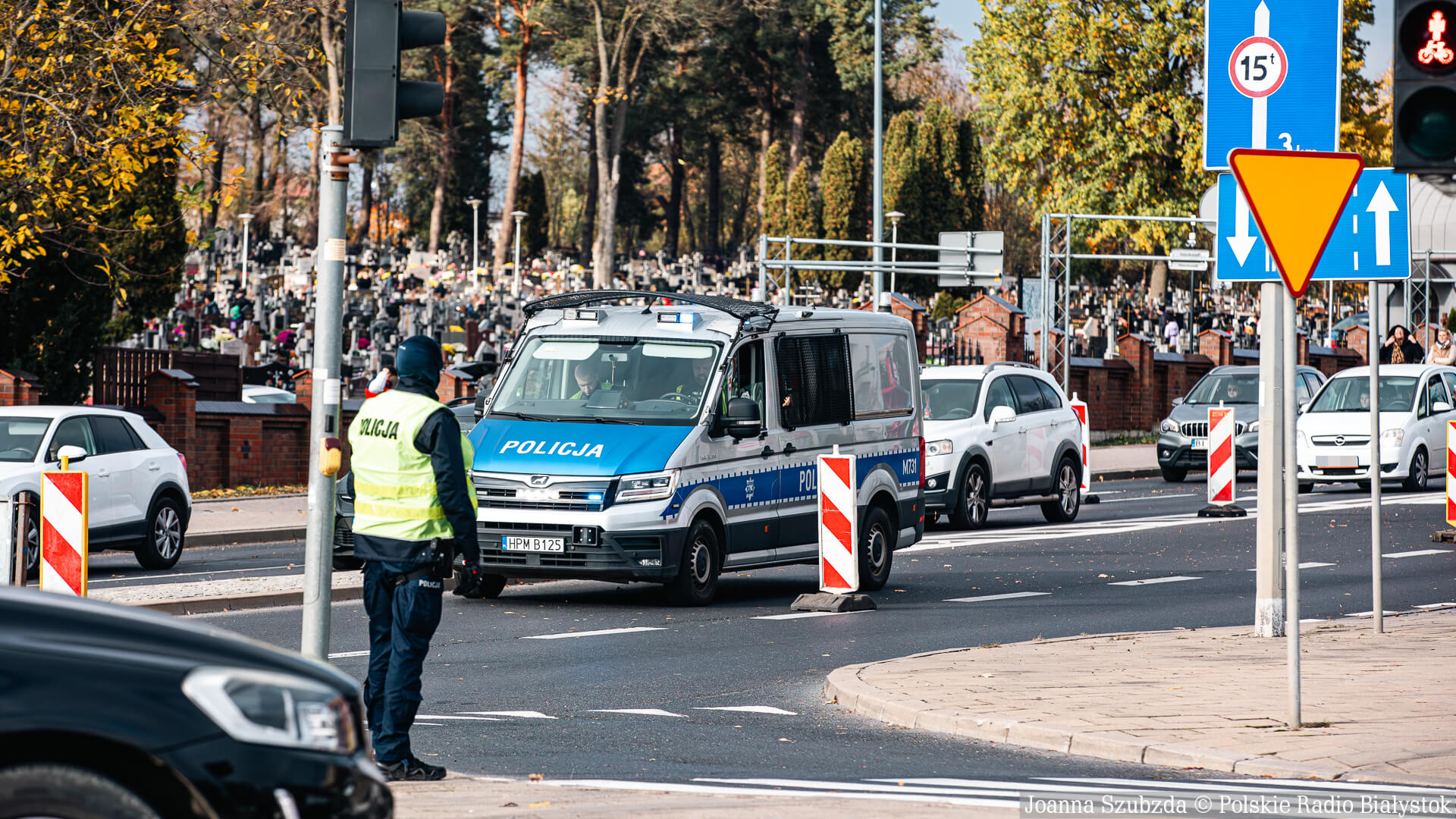 Święta bez wypadków, z kolizjami i pijanymi kierowcami