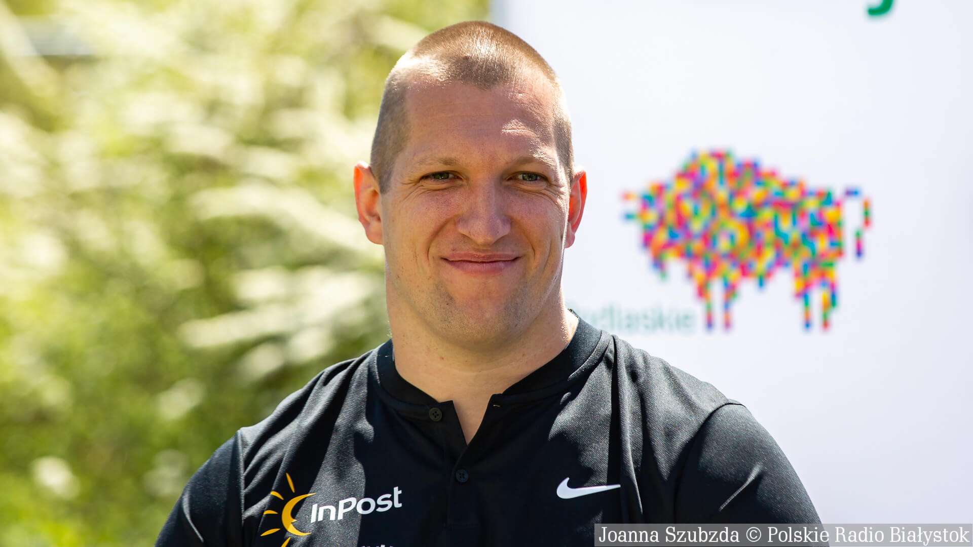 Wojciech Nowicki zdobył złoty medal w rzucie młotem na Igrzyskach Europejskich