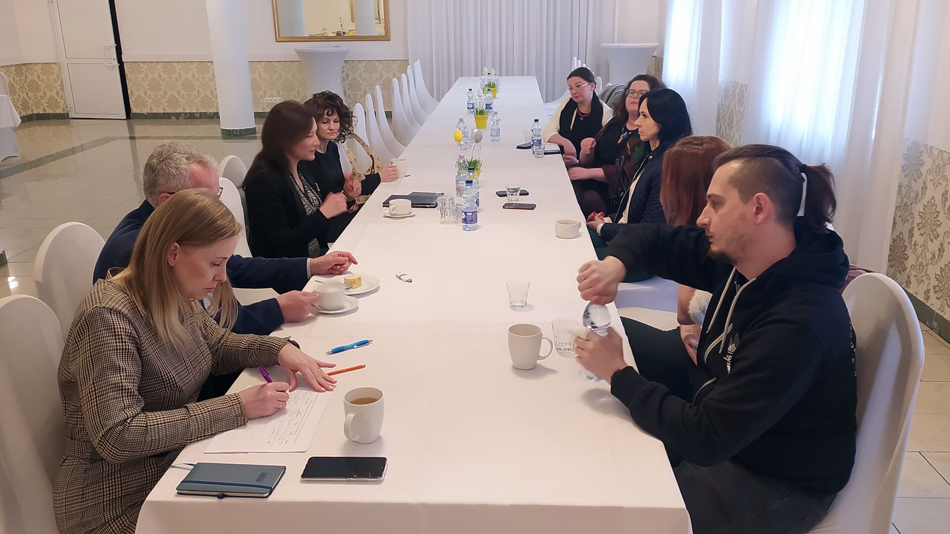 Problemy branży turystycznej w Podlaskiem