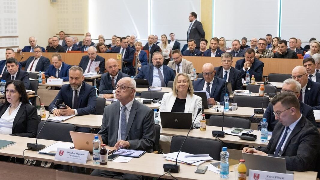 Radni Sejmiku zajmą się obroną branży drzewnej, Puszczą Białowieską i pomocą gminom po powodzi