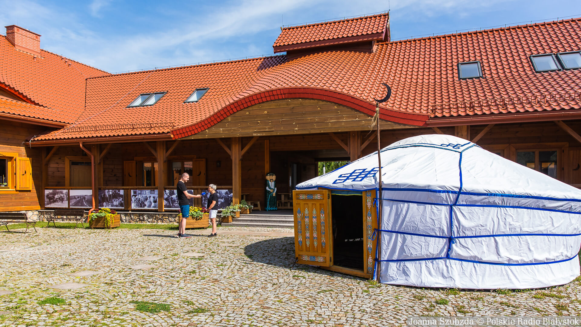Przedstawiciele branży turystycznej w Kruszynianach: Aby turyści wrócili, potrzebny jest czas, ale i promocja