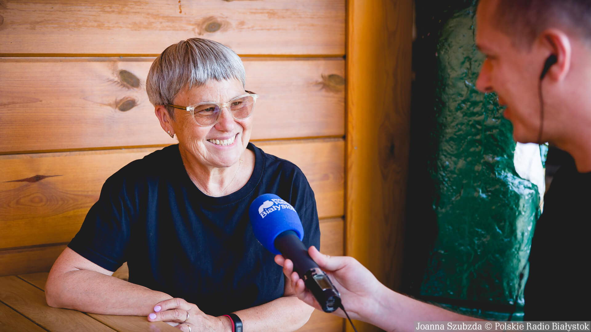 Tatarskie smaki Dżanety Bogdanowicz