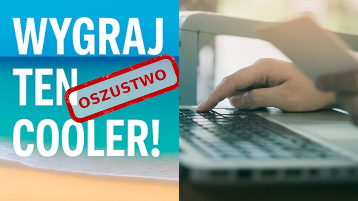 Planujesz wakacje? Uważaj na oszustwa w sieci! CERT Polska ostrzega