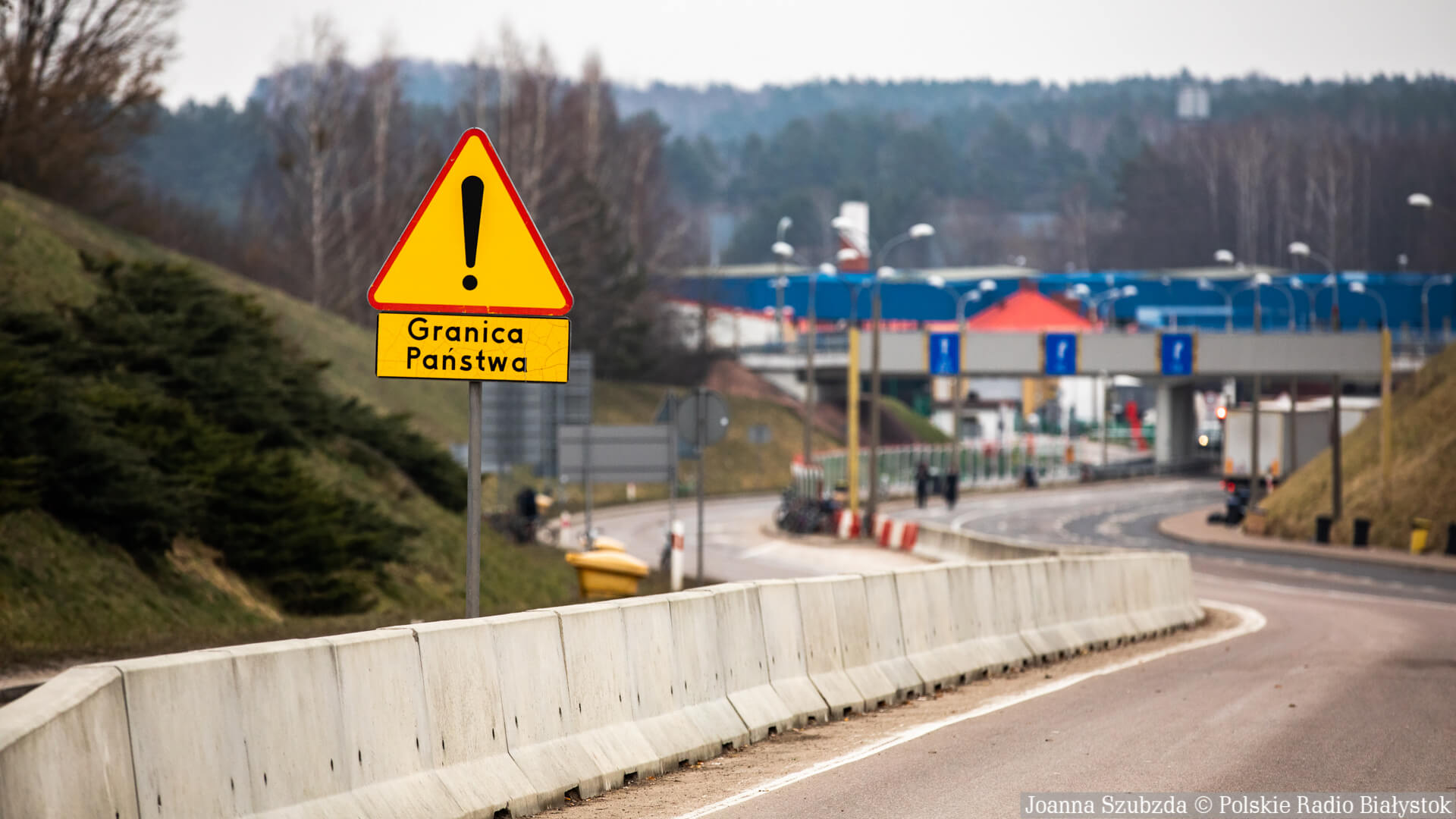 Jest pomoc dla przedsiębiorców - wystartował rządowy program "Tarcza dla Pogranicza"