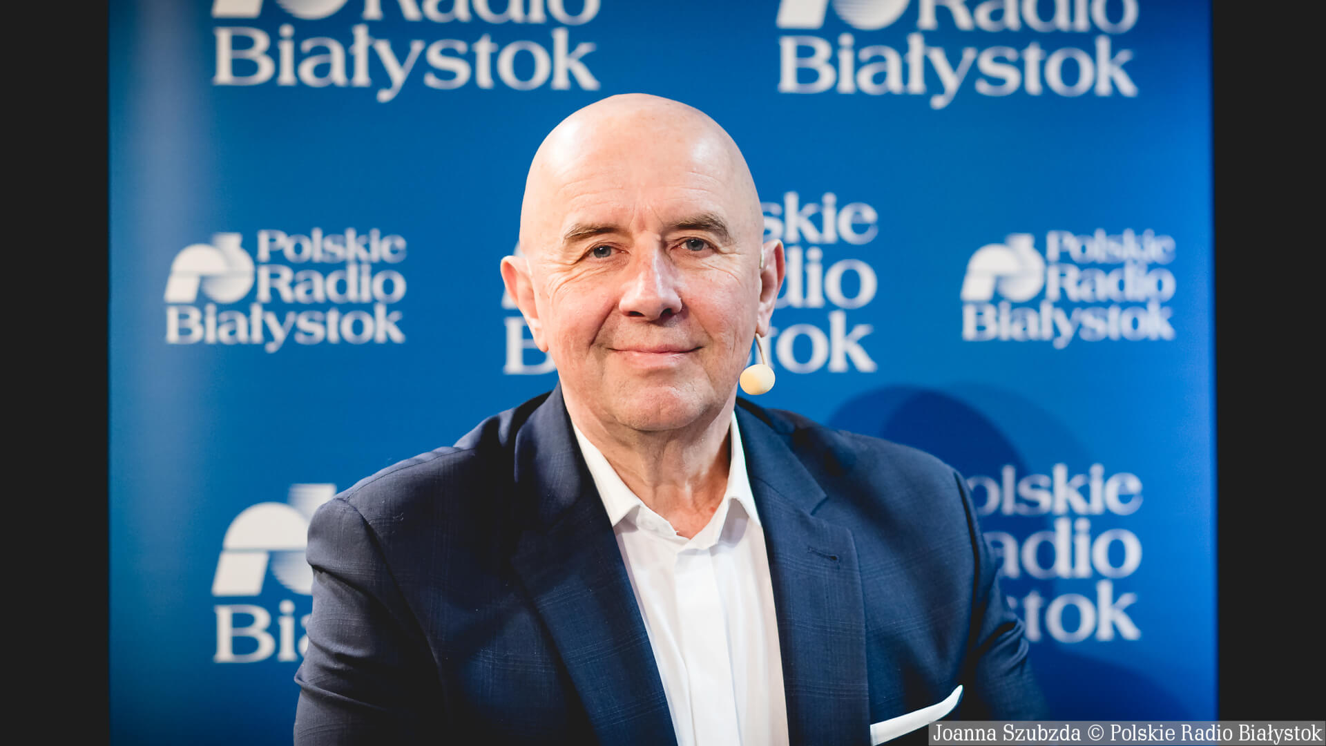 Cezary Cieślukowski został nowym prezesem Suwalskiej Specjalnej Strefy Ekonomicznej