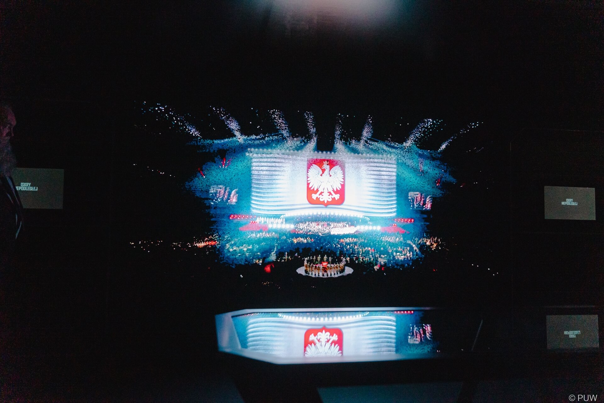 Widowisko "Iskry Niepodległej" rozpocznie w piątek cykl wakacyjnych imprez w Łomży