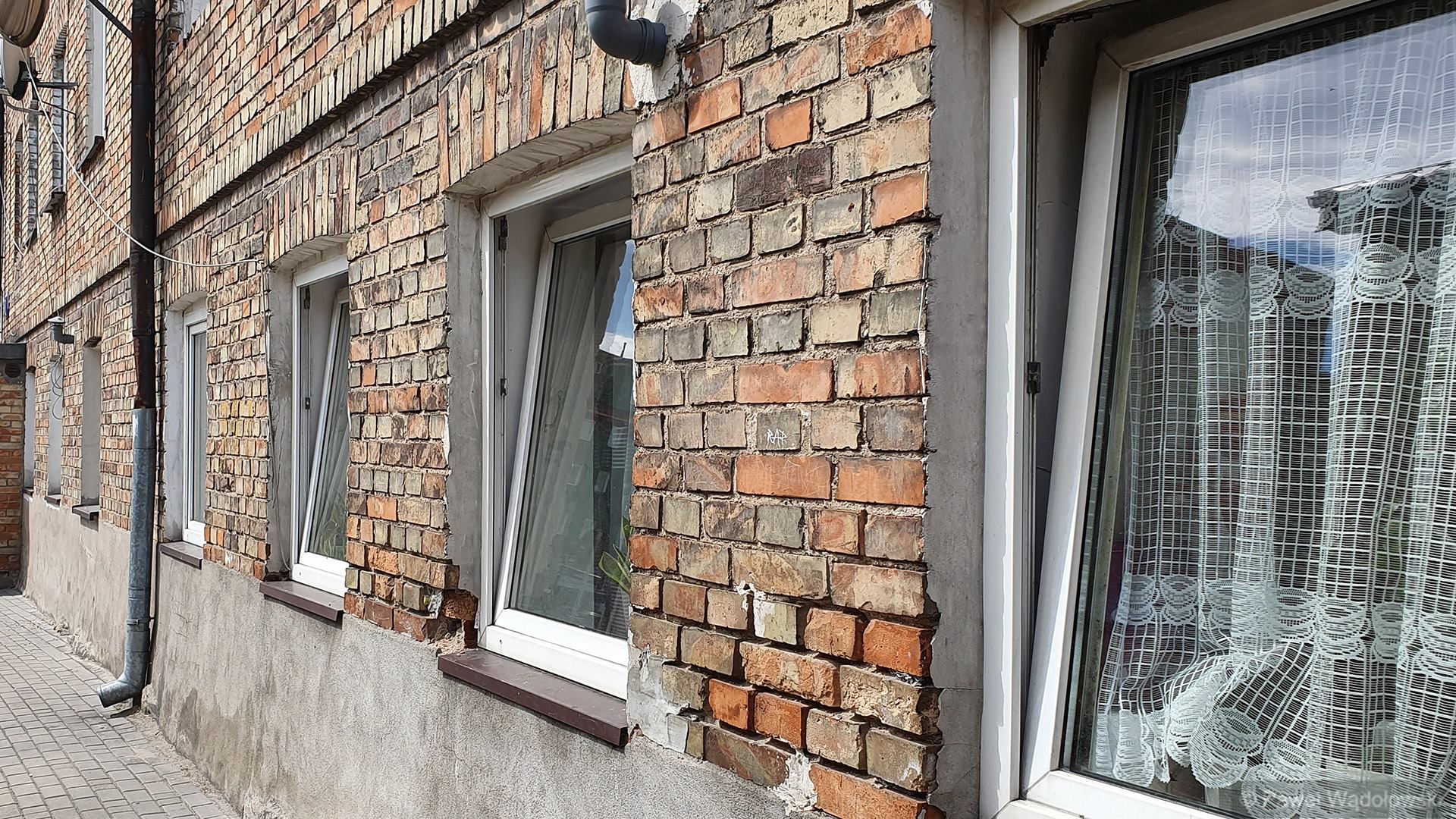 Kolejny etap rewitalizacji centrum Grajewa