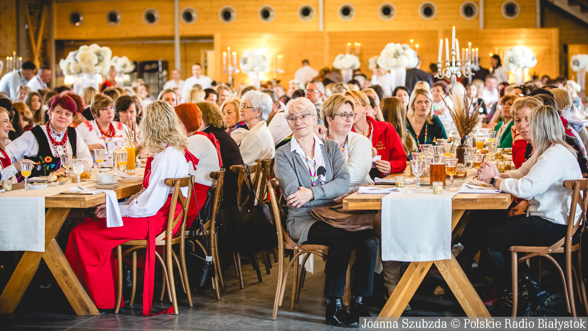 W Pomigaczach odbyło się I Samorządowe Forum Kół Gospodyń Wiejskich [zdjęcia]