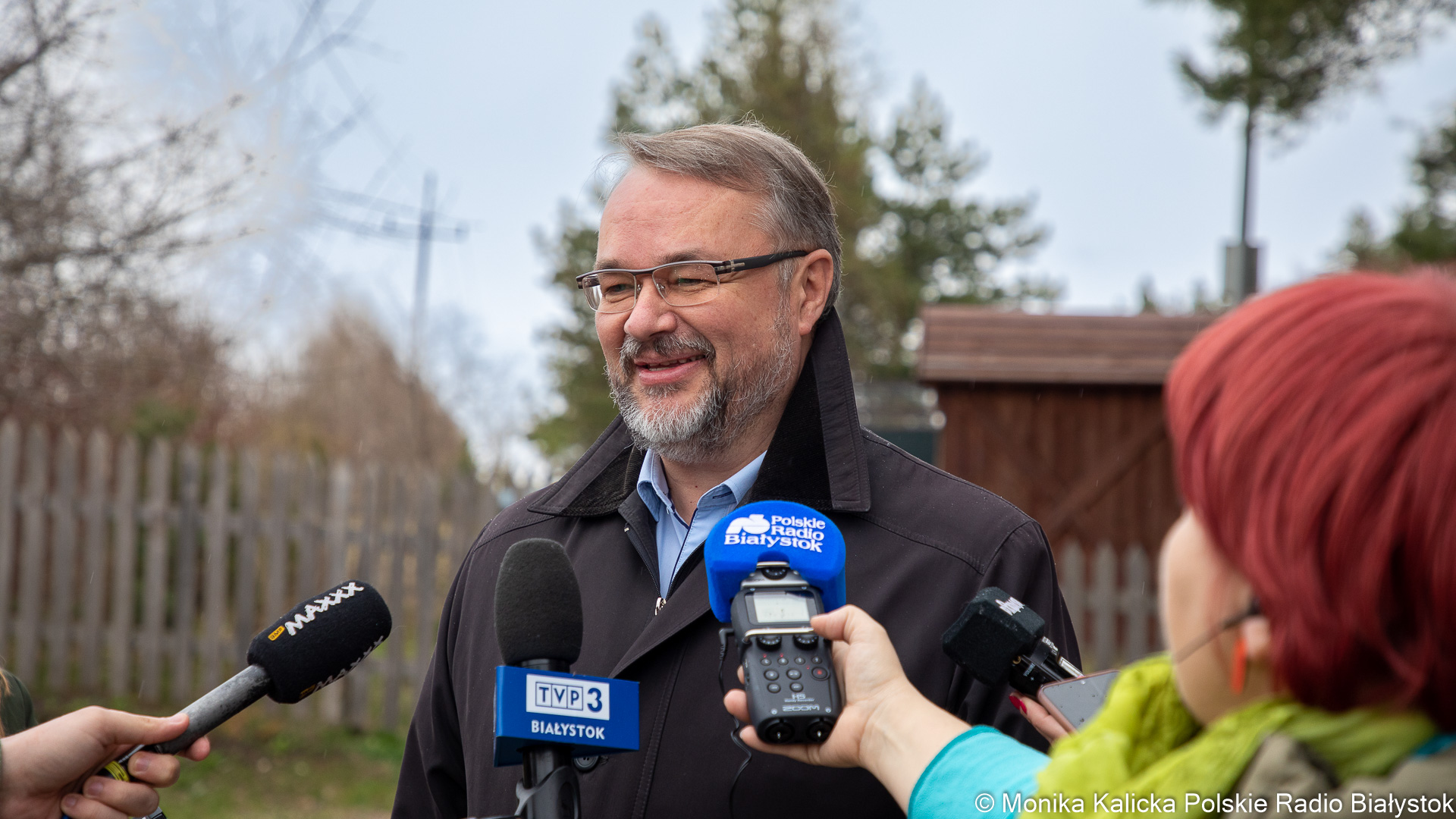 Artur Gaweł nie będzie już dyrektorem PMKL