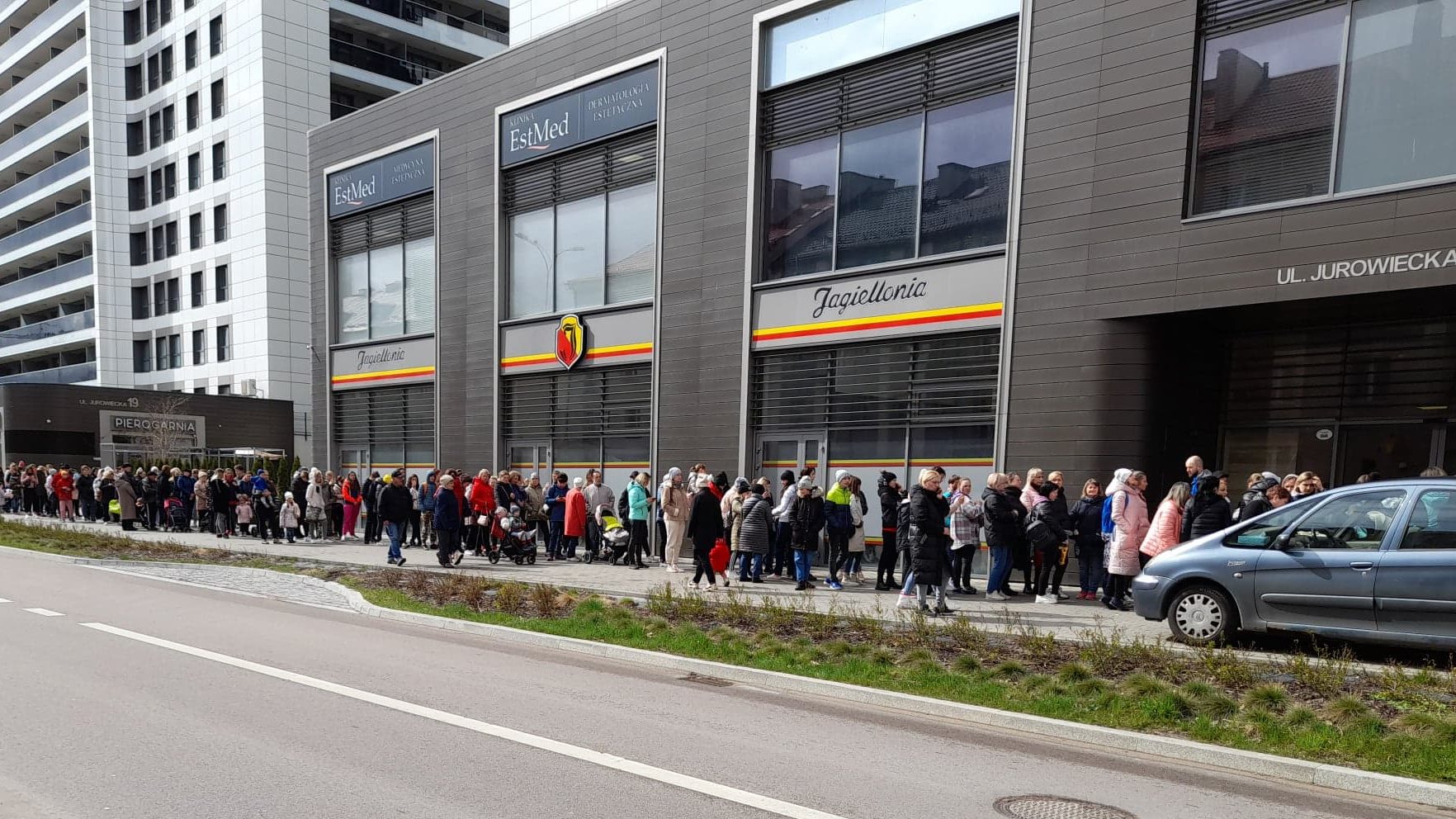 Jak pomagać uchodźcom z Ukrainy