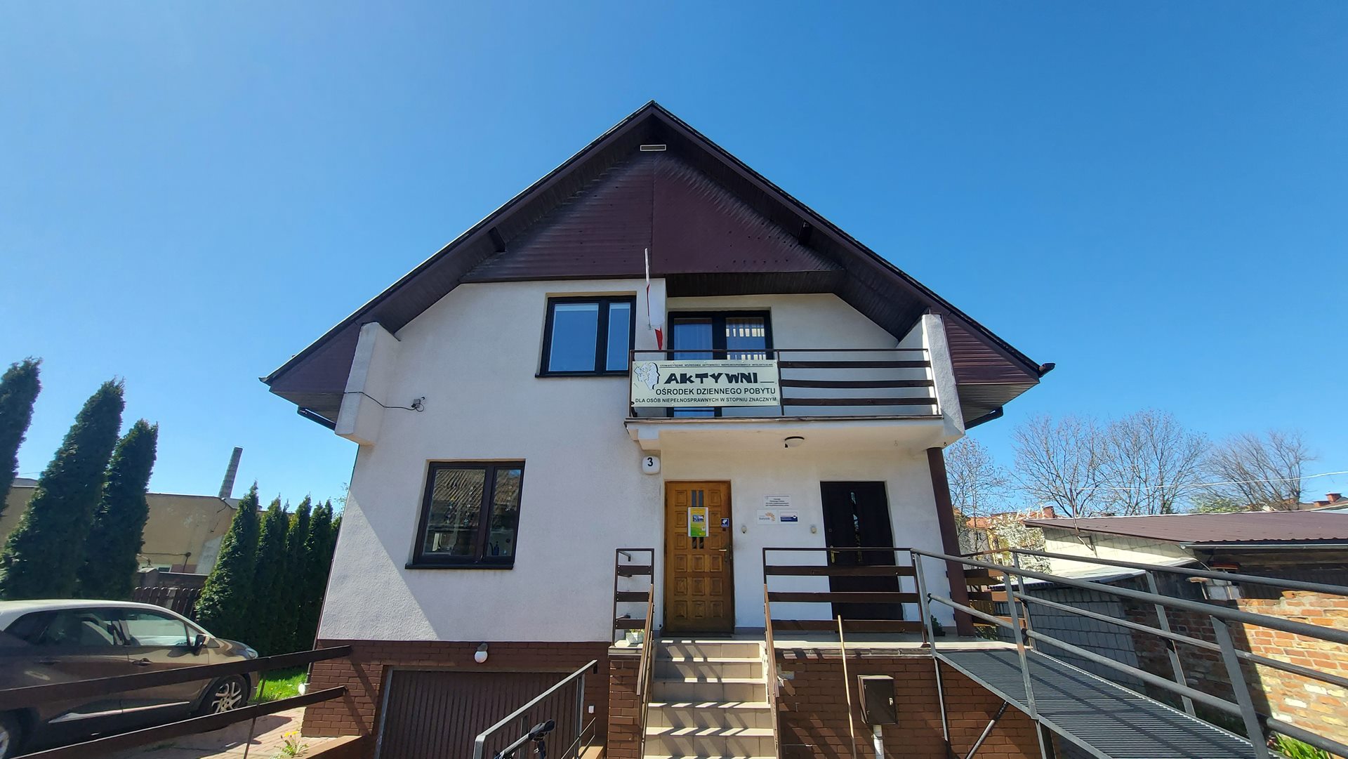 Dzień Godności Osoby z Niepełnosprawnością Intelektualną