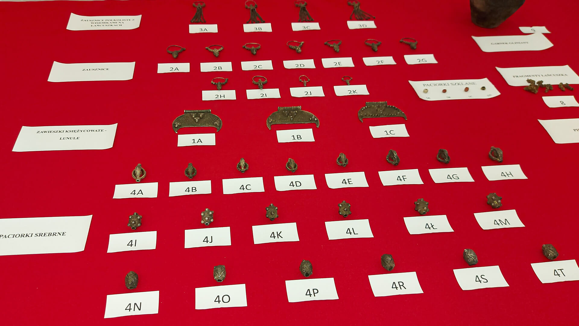 Umorzono śledztwo ws. odnalezienia skarbu w Podlaskiem