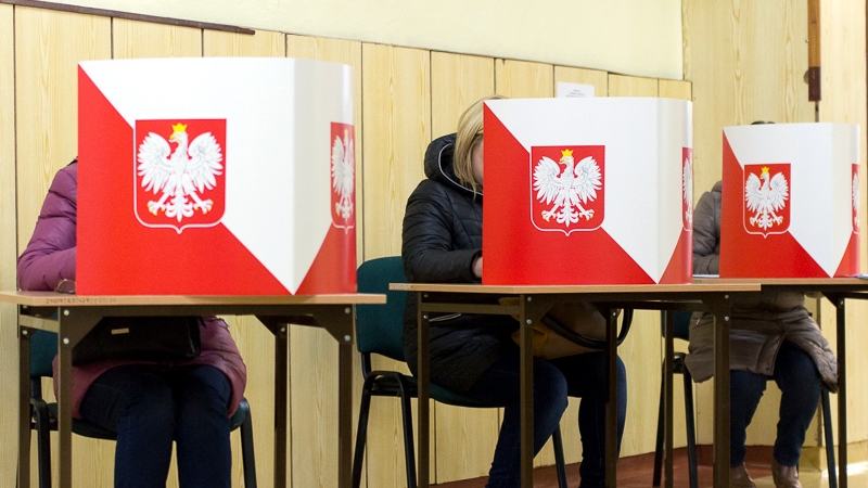 Szykujcie się na gości - felieton Tomasza Kubaszewskiego