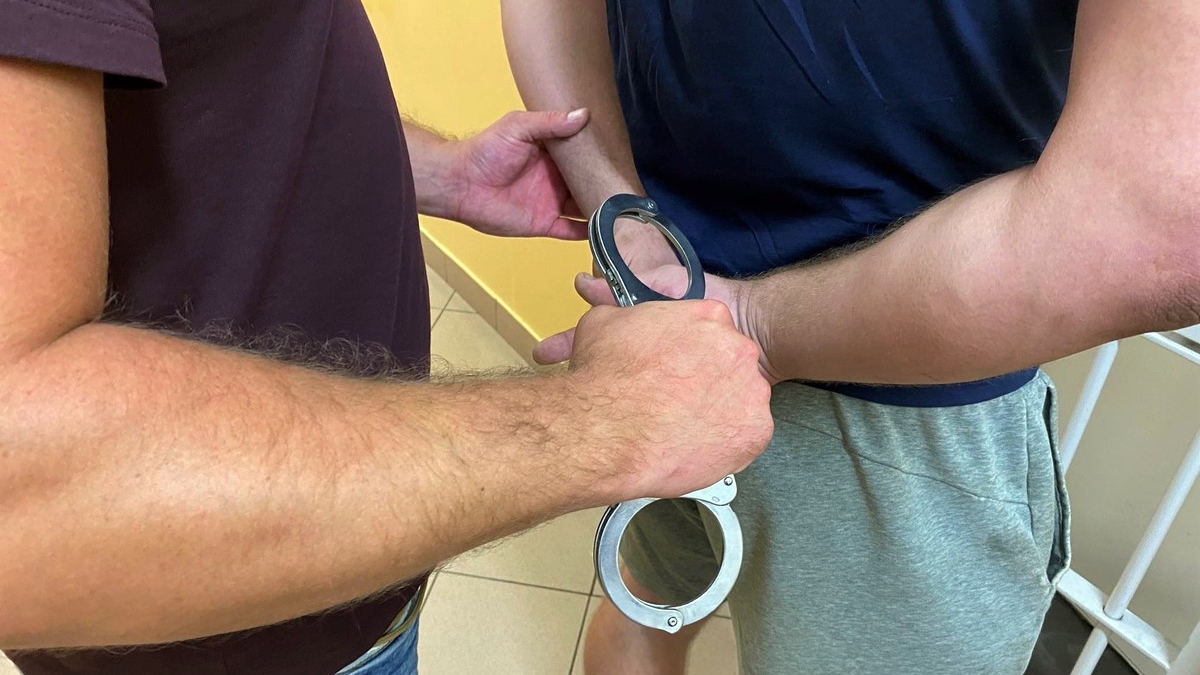 Pijany i bez uprawnień przekroczył dozwoloną prędkość na ekspresówce