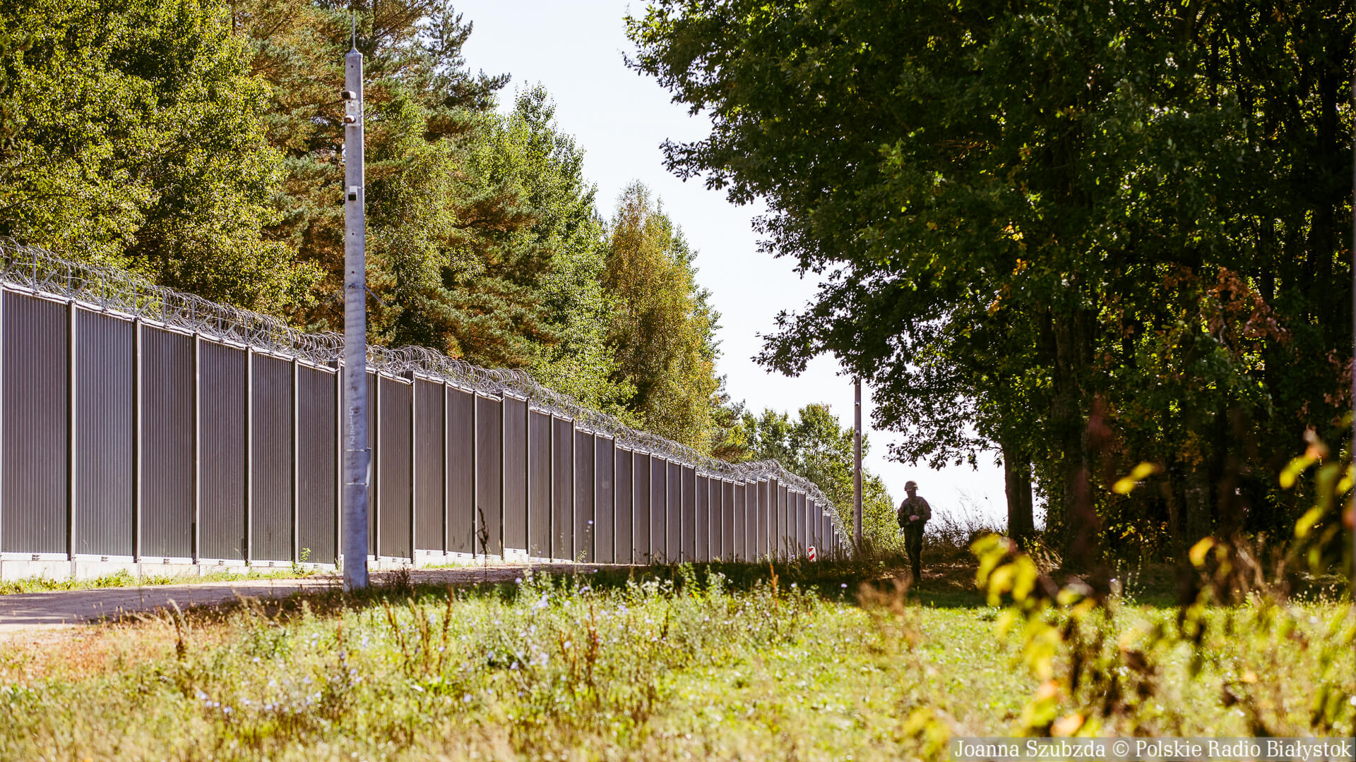 Program rekompensat dla przygranicznych firm będzie kontynuowany