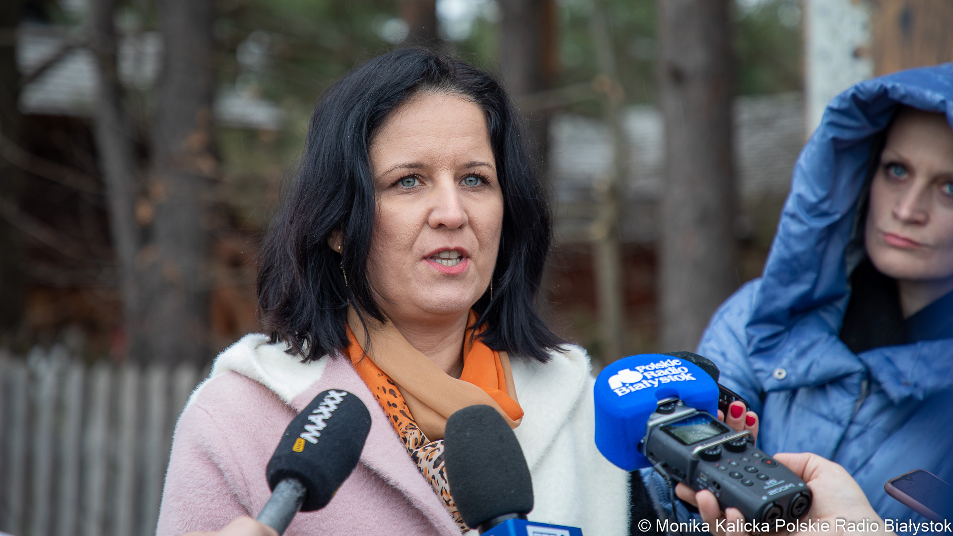 Katarzyna Ancipiuk nowym dyrektorem Podlaskiego Muzeum Kultury Ludowej