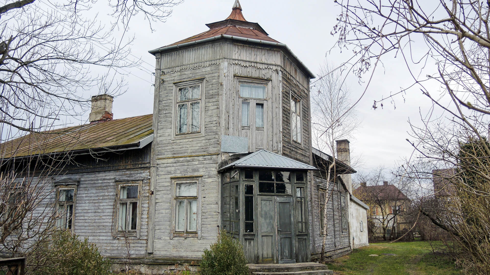 Podlaskie nagradza troskę o zabytki - konkurs trwa do połowy lipca