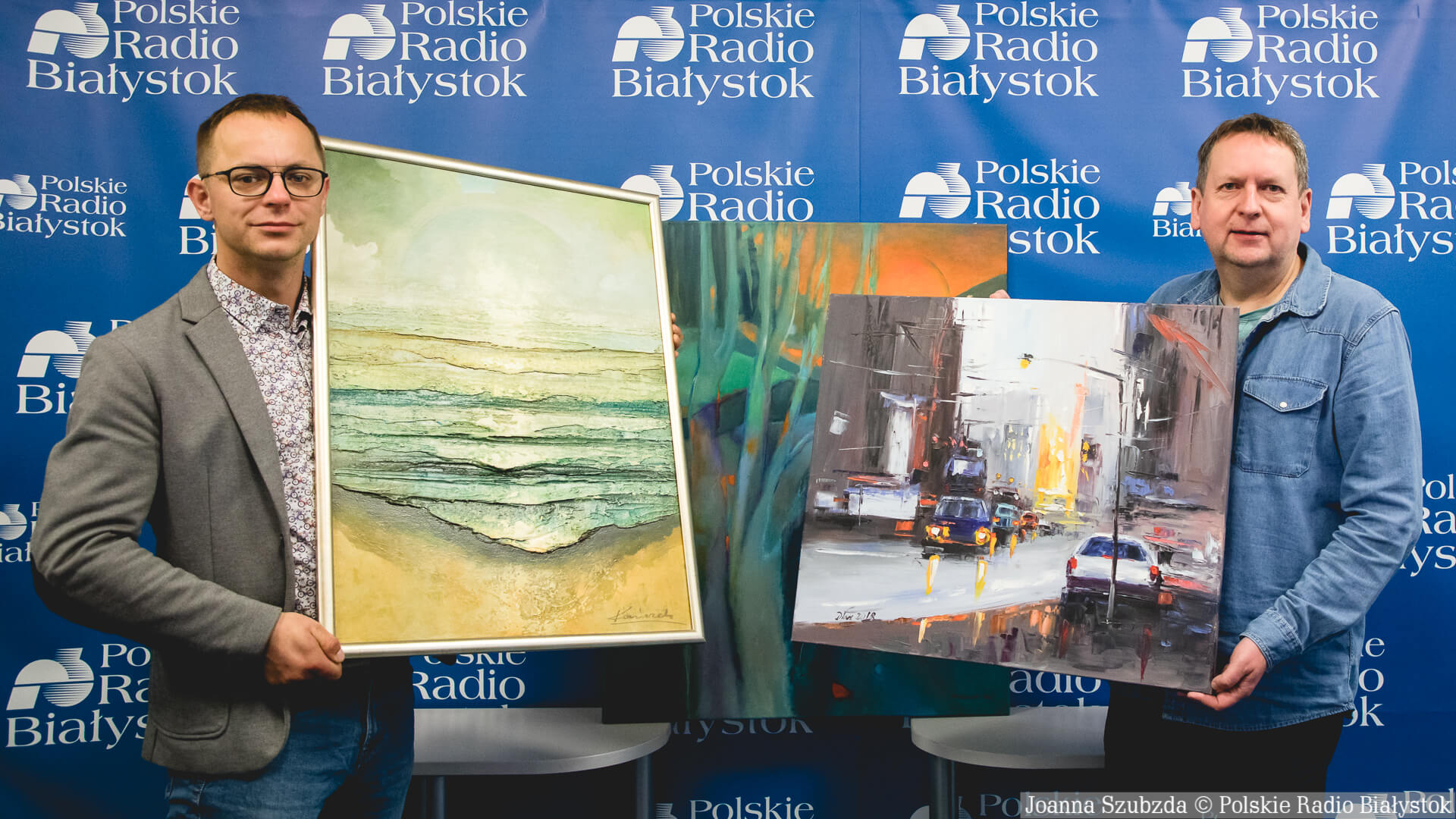 Dzięki naszym słuchaczom wesprzemy podopiecznych Stowarzyszenia Pro Salute