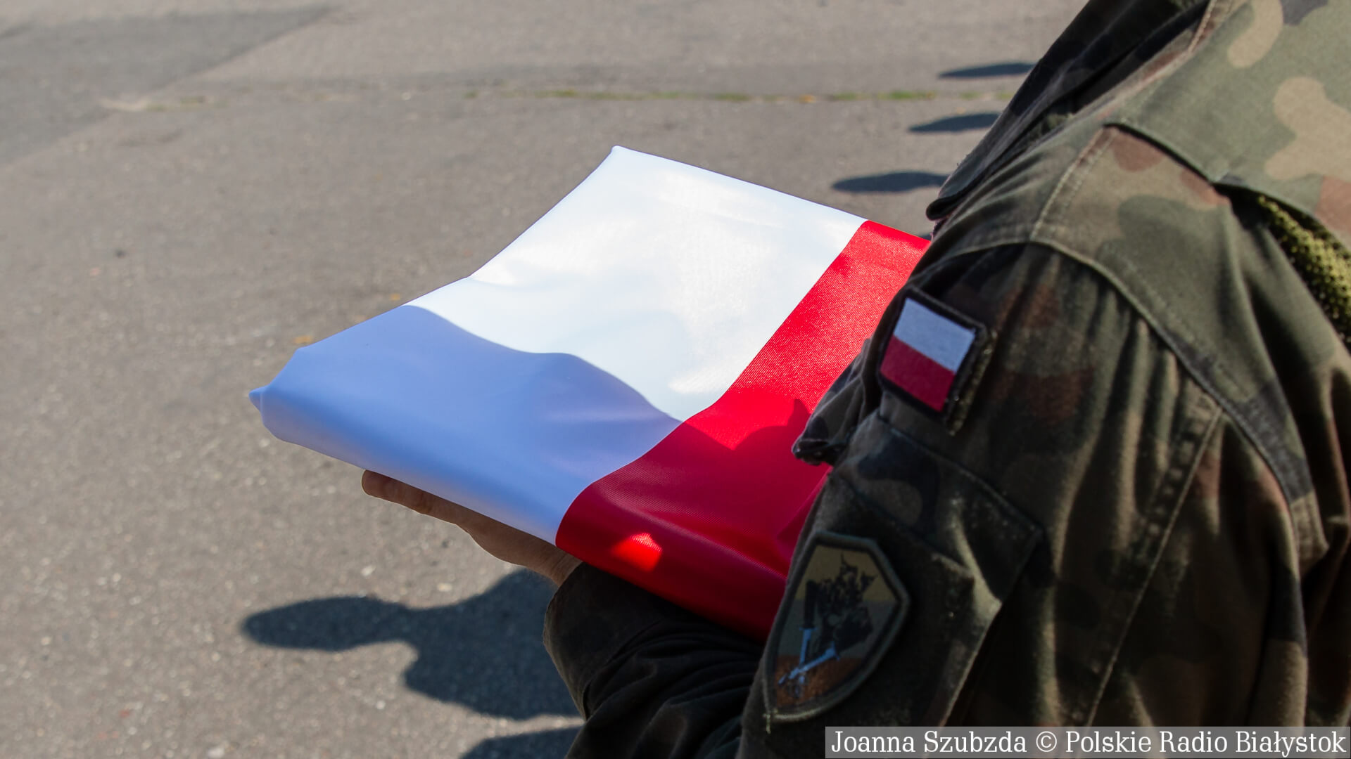 Trzy dni świętowania. Rocznica wstąpienia do Unii wypadła skromnie