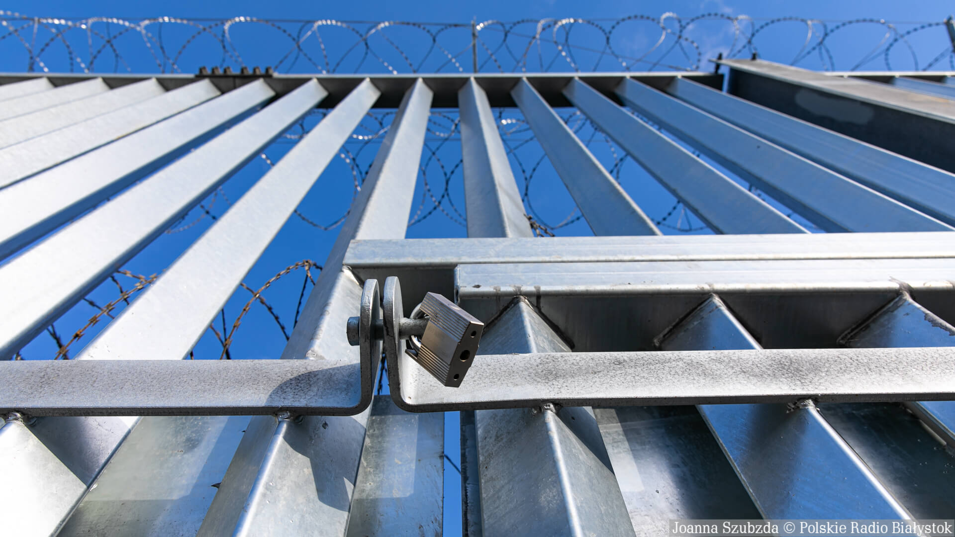 Straż Graniczna: 73 osoby próbowały w poniedziałek dostać się nielegalnie z Białorusi do Polski