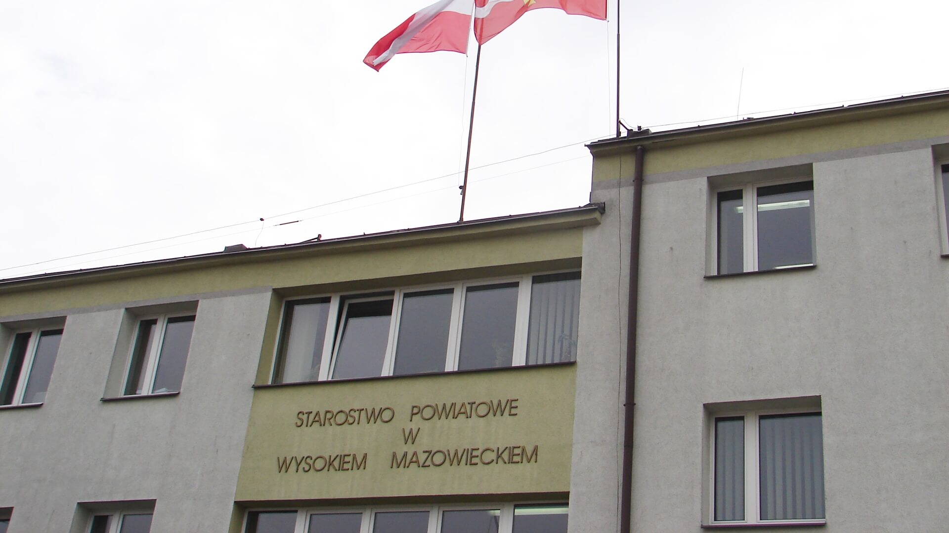 Radni powiatu wysokomazowieckiego oczekują, że rząd będzie domagał się od Niemiec reparacji za straty wojenne