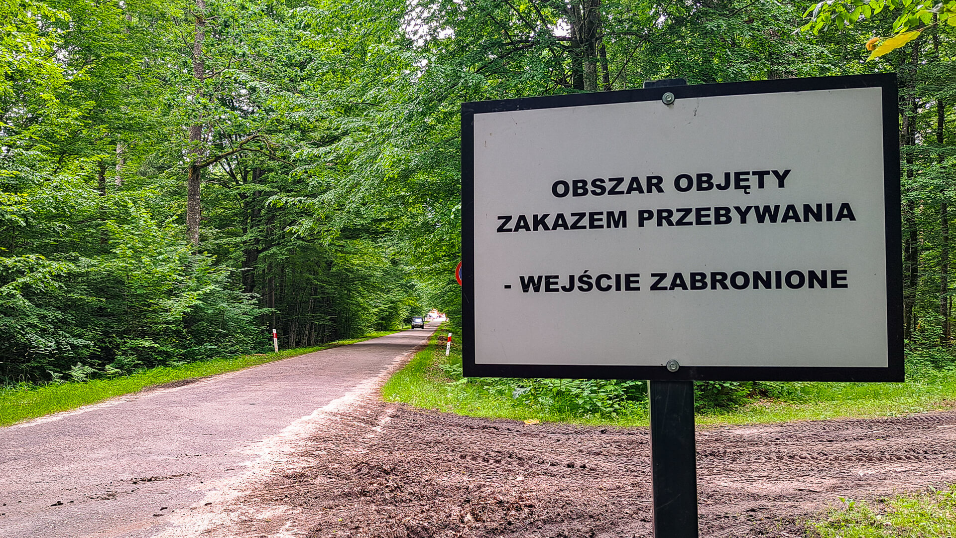 Straż Graniczna zatrzymała Uzbeka podejrzanego o organizowanie nielegalnej migracji