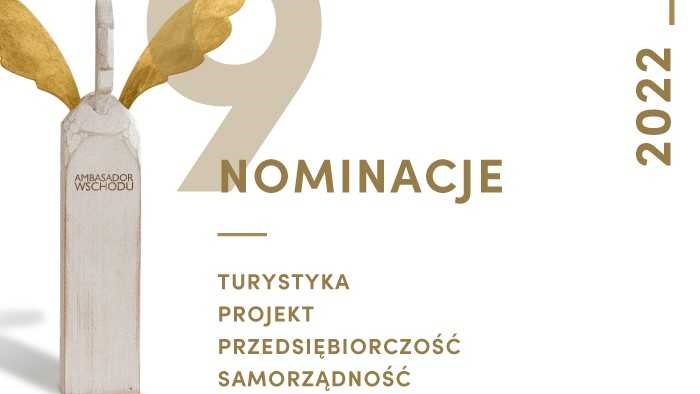 7 podlaskich nominacji do tytułu Ambasadora Wschodu
