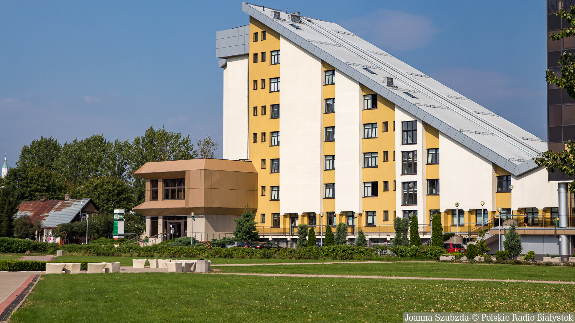 Zakład Ubezpieczeń Społecznych organizuje w Białymstoku „Dni seniora”