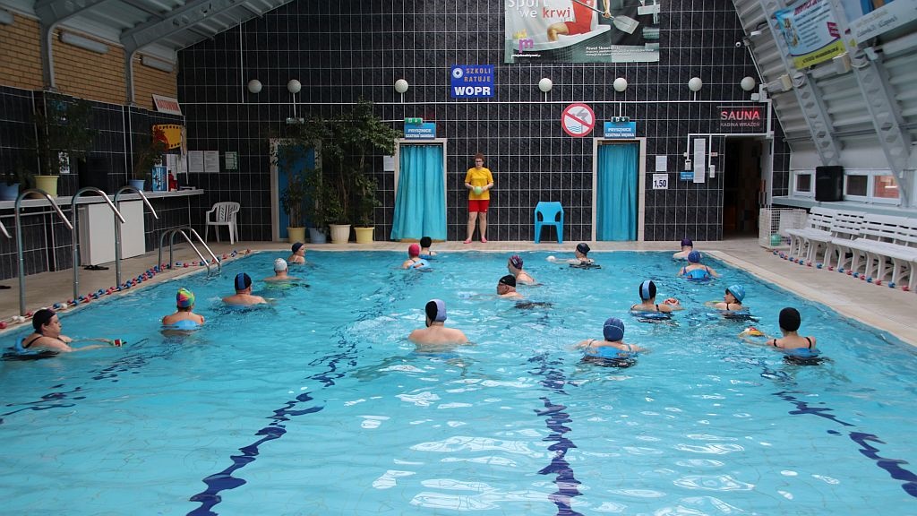 Rekordowy rok na obiektach BOSiR