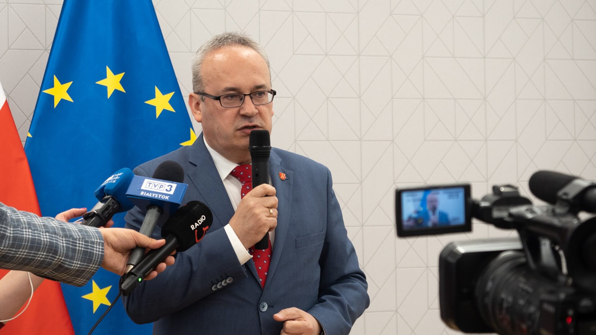 Burmistrz Augustowa otrzymał absolutorium za ubiegły rok