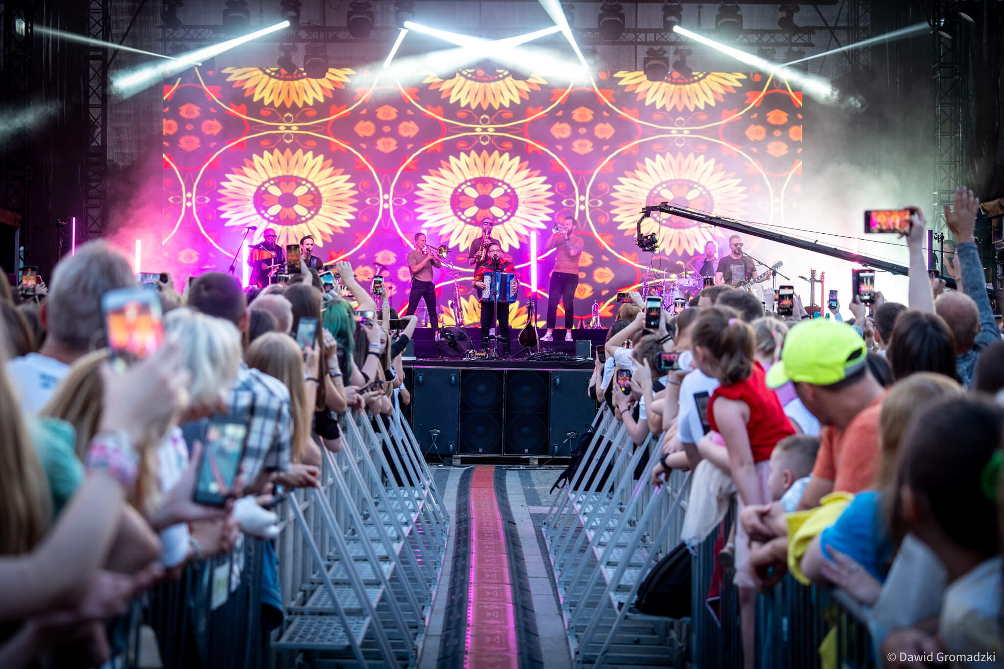 Weekendowe propozycje: koncerty, biegi, pikniki, szachy i Chagall