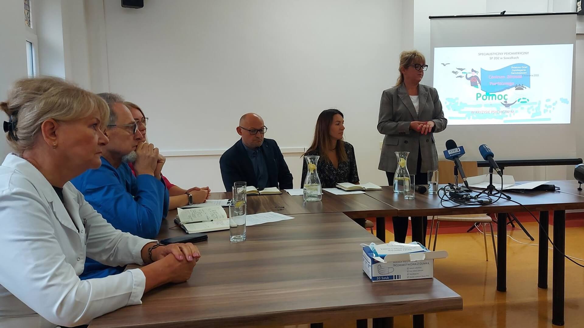 Coraz więcej nastolatków ma myśli samobójcze - ostrzegają psychiatrzy