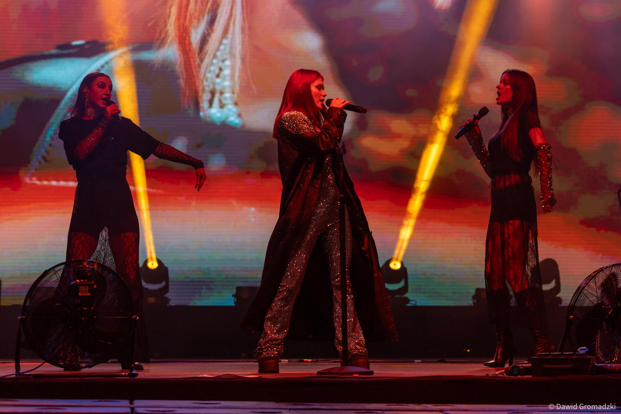 Dni Białegostoku. Koncerty Enej i Margaret na Rynku Kościuszki [zdjęcia]