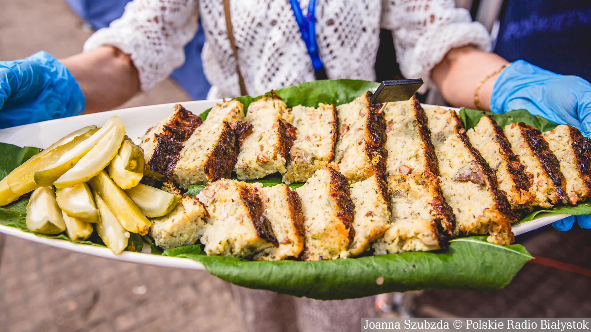Cudaki z ziemniaka, sery i miody. Smacznie się zapowiada impreza "Smaki Podlasia"