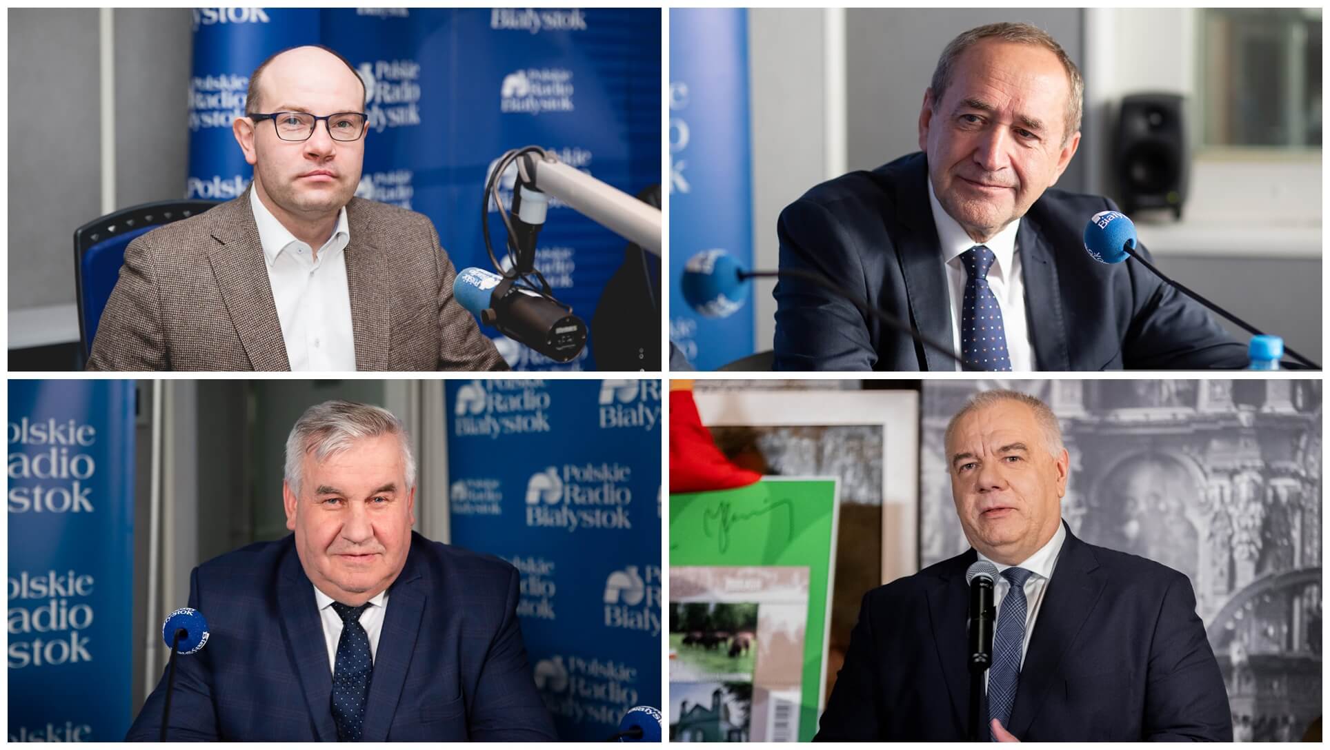 Komitet Polityczny PiS powołał nowych pełnomocników regionalnych i opiekunów województw