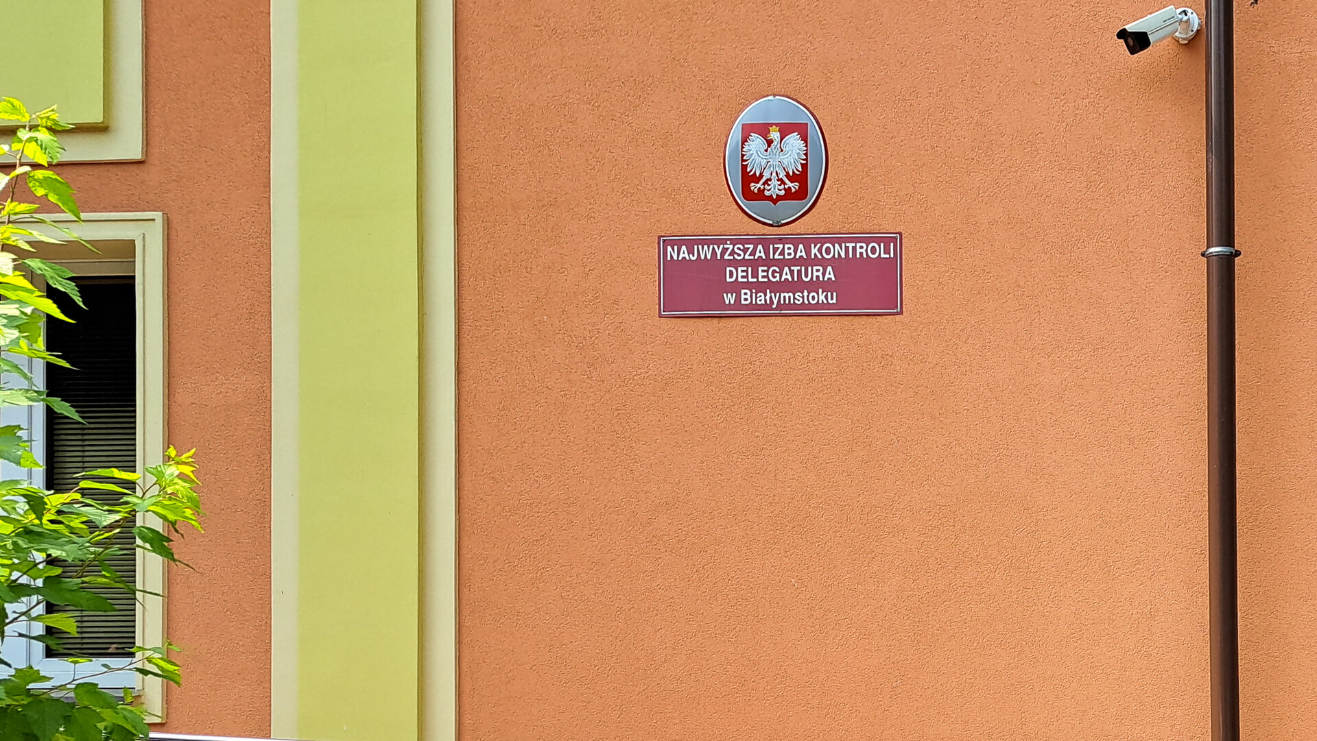 NIK: Potrzebne jest systemowe prawo dot. pomocy w przypadku obostrzeń, np. takich jak przy granicy z Białorusią